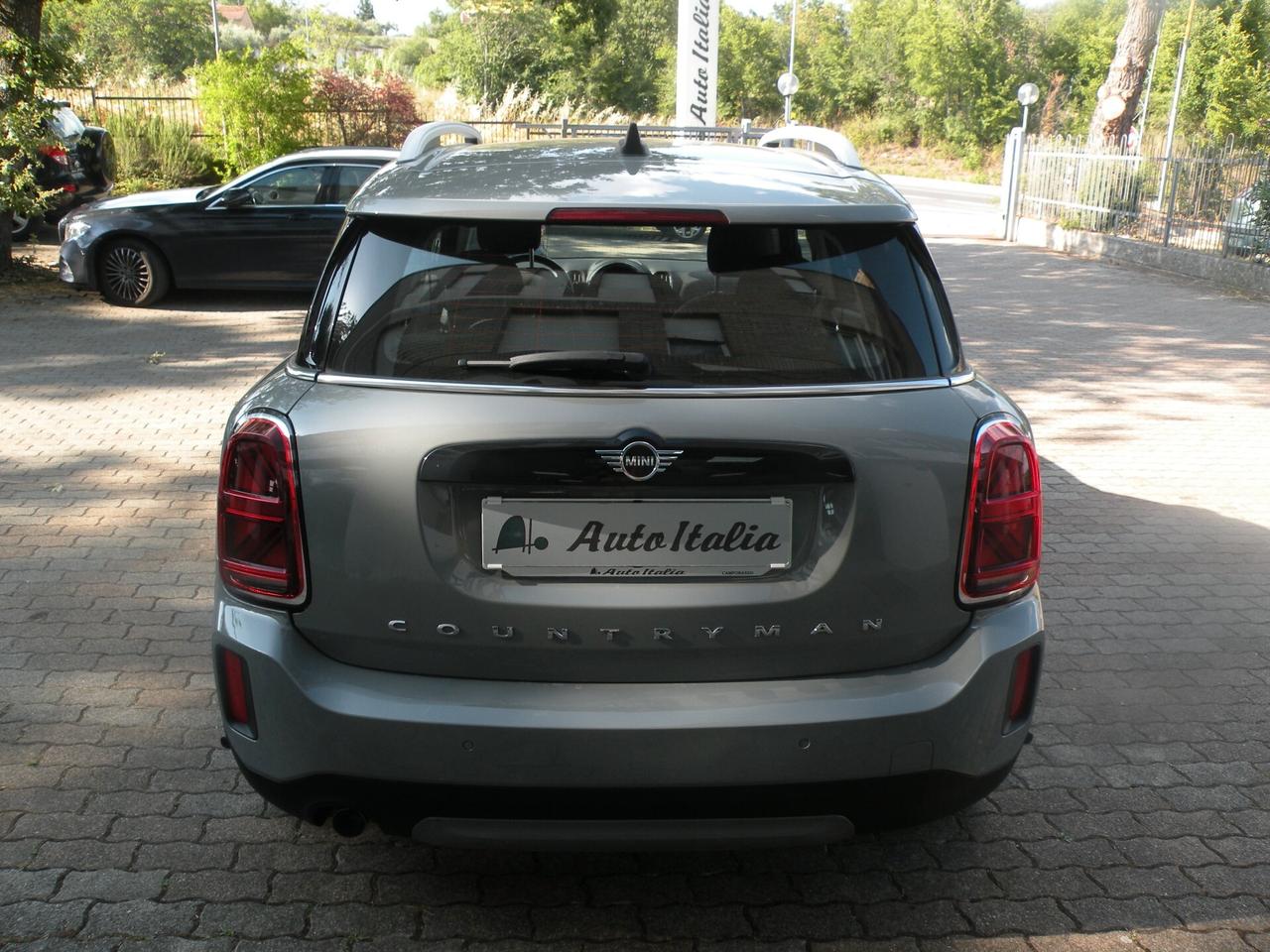 MINI COOPER COUNTRYMAN 1.5 116CV 2022