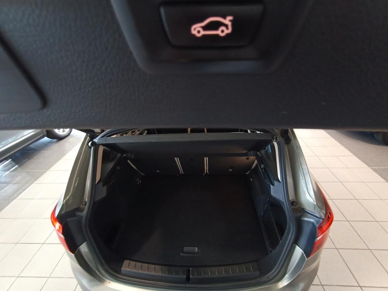 Bmw 2er Active Tourer 220d xDrive Active Tourer Luxury EURO6B