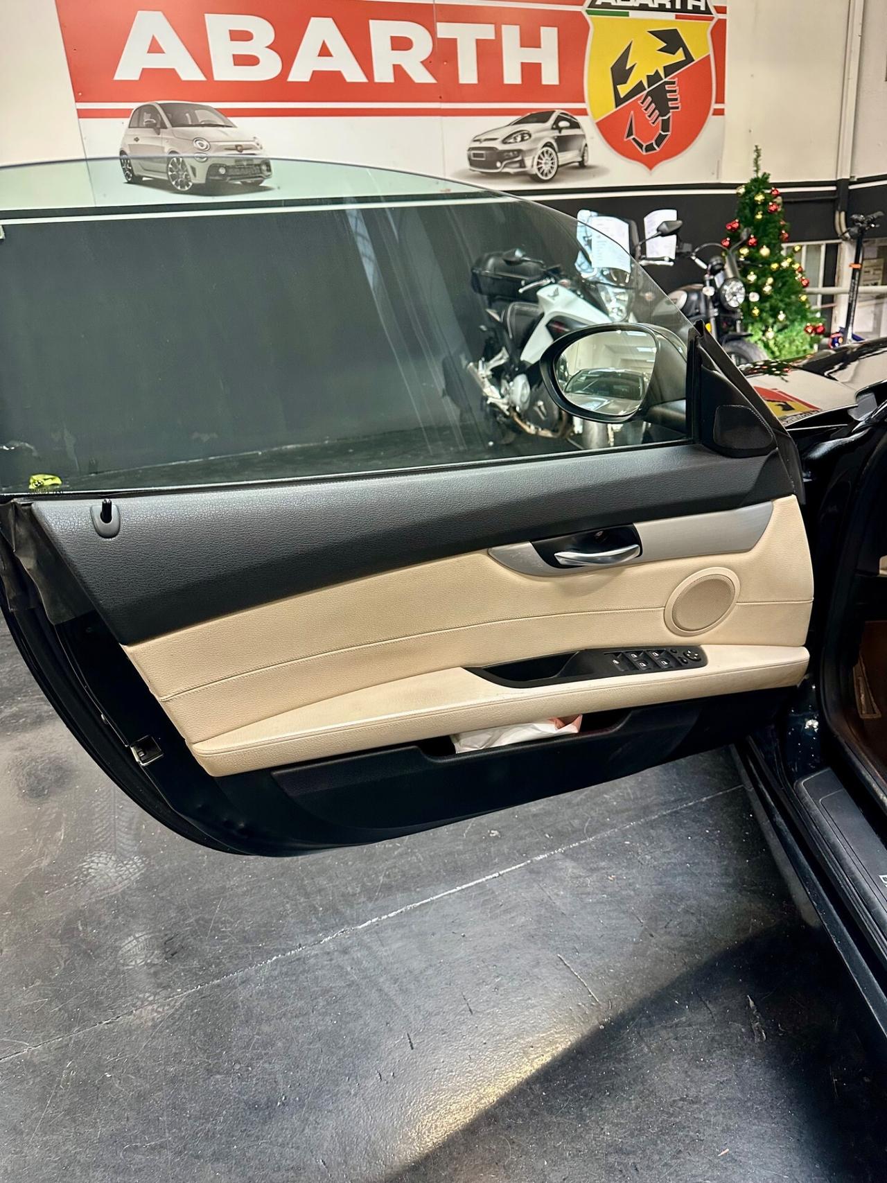 Bmw Z4 sDrive23i 204cv