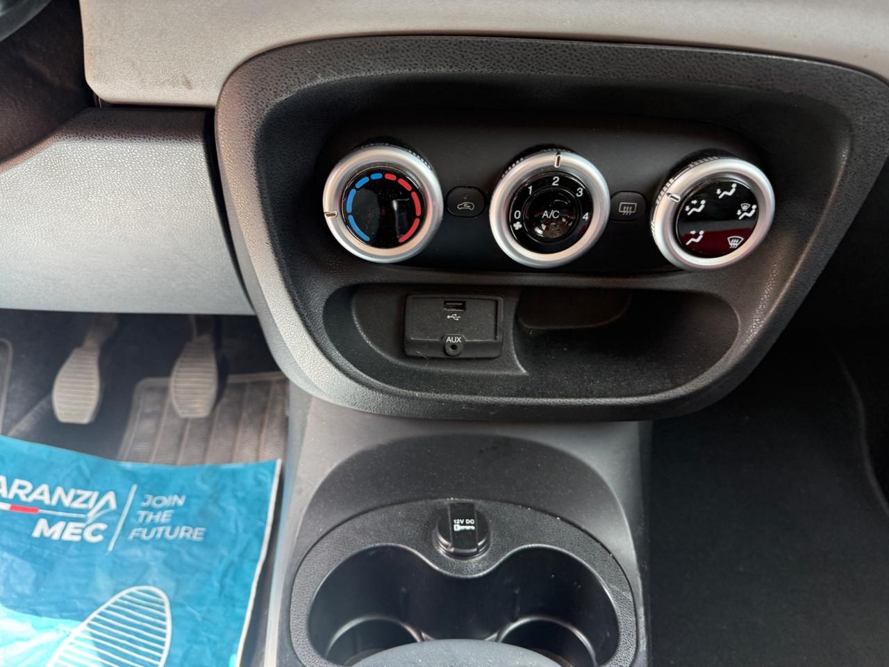 Fiat 500L 1.3 Multijet 85 CV Opening Edition