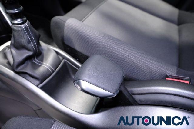 CITROEN C3 Aircross PURETECH 110 S&S SHINE NEOPATENTATI