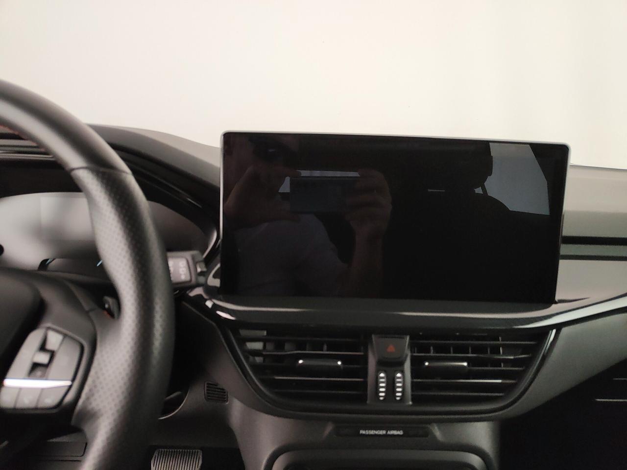Ford Focus 1.5 EcoBlue 115 CV automatico SW ST-Line