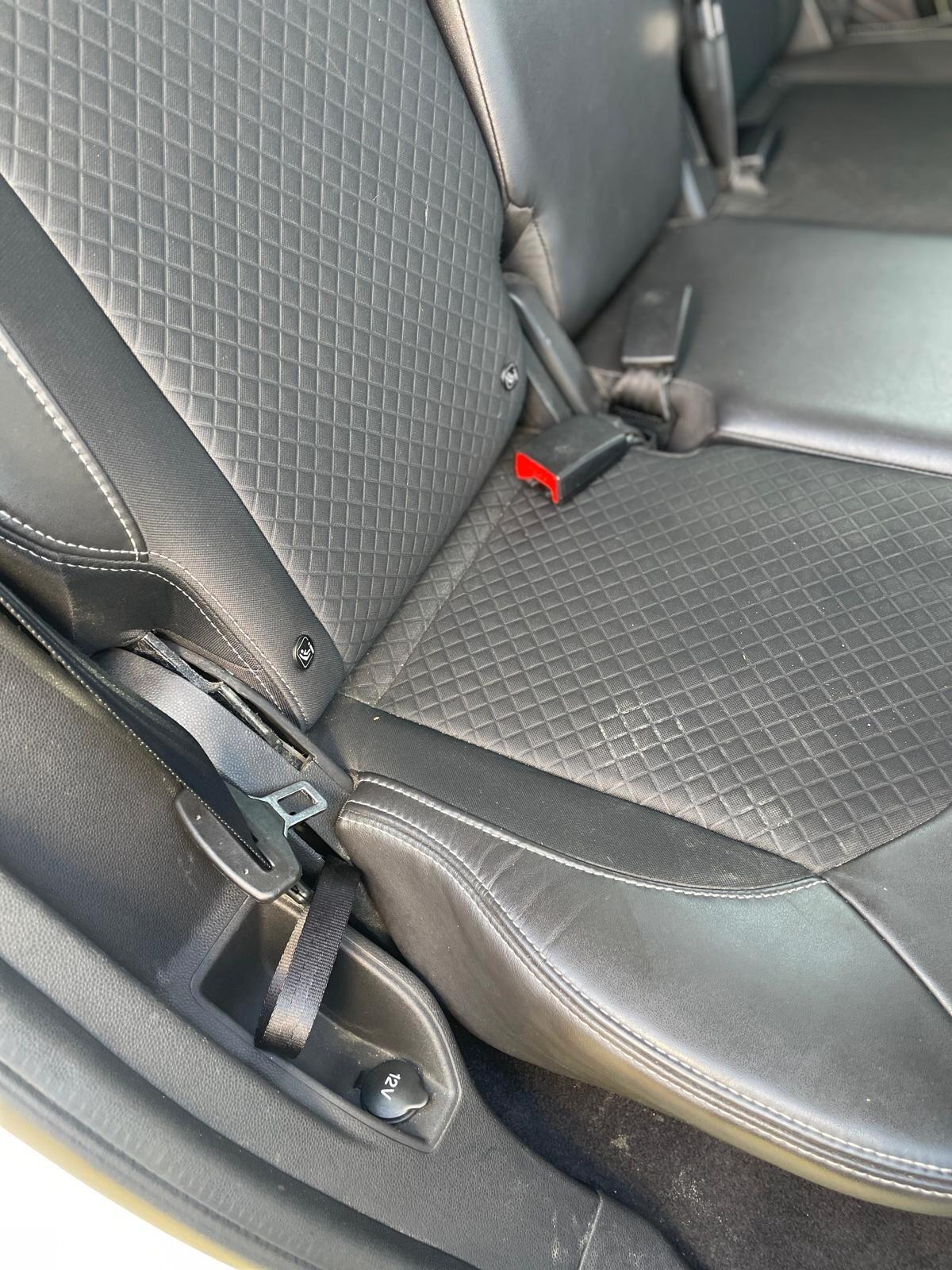 Ford EcoSport 1.5 TDCi 95 CV Business