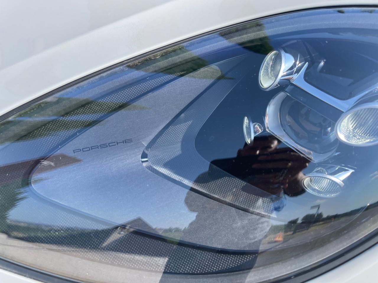 Porsche Macan 2.0
