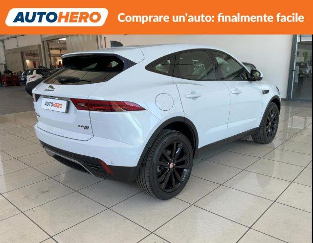 JAGUAR E-Pace 2.0D I4 204 CV AWD Auto S