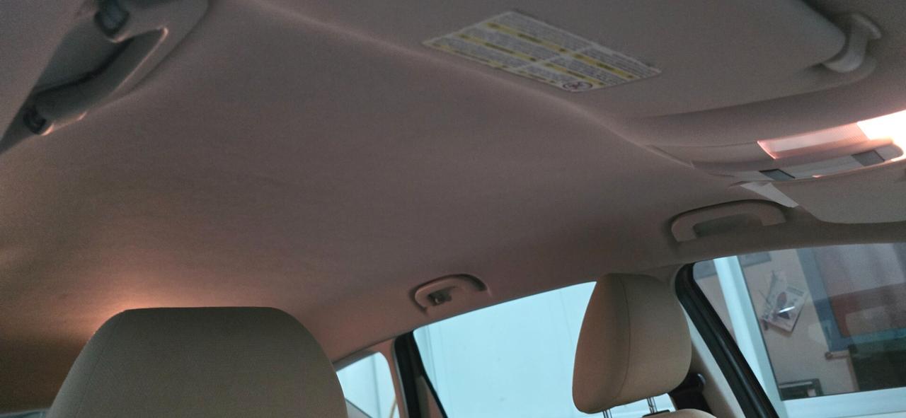 Mercedes-benz A 150 160 BlueEFFICIENCY Elegance