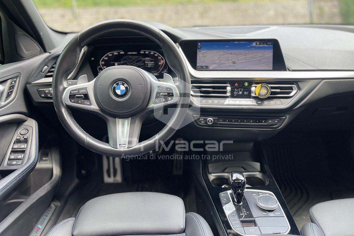 BMW M 135i xDrive