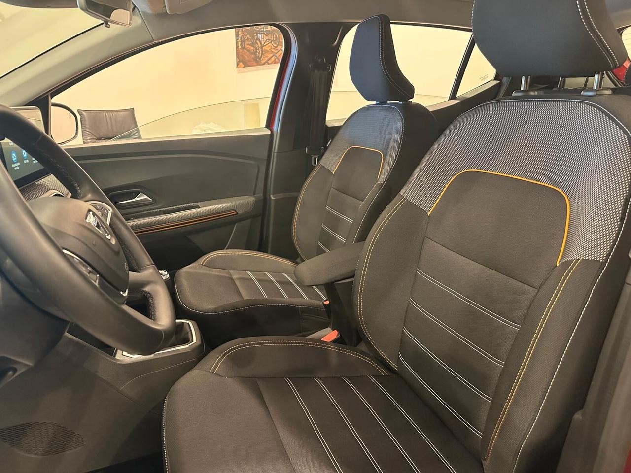 Dacia Sandero Stepway 1.0 TCe GPL / NO VINCOLI FINANZ.