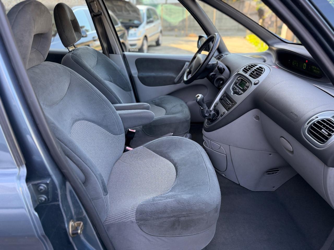 Citroen Xsara Picasso 1.6 16V Classique Euro 4
