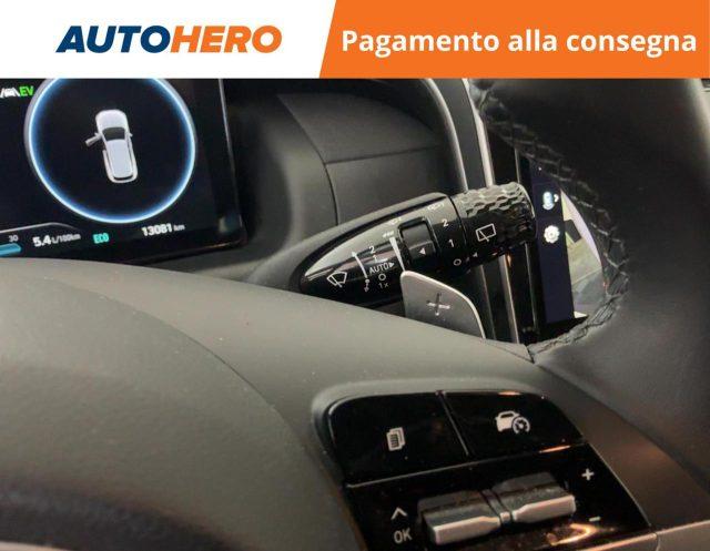 HYUNDAI Tucson 1.6 HEV aut. XLine