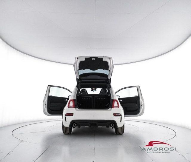 ABARTH 695 1.4 t-jet Competizione 180cv auto