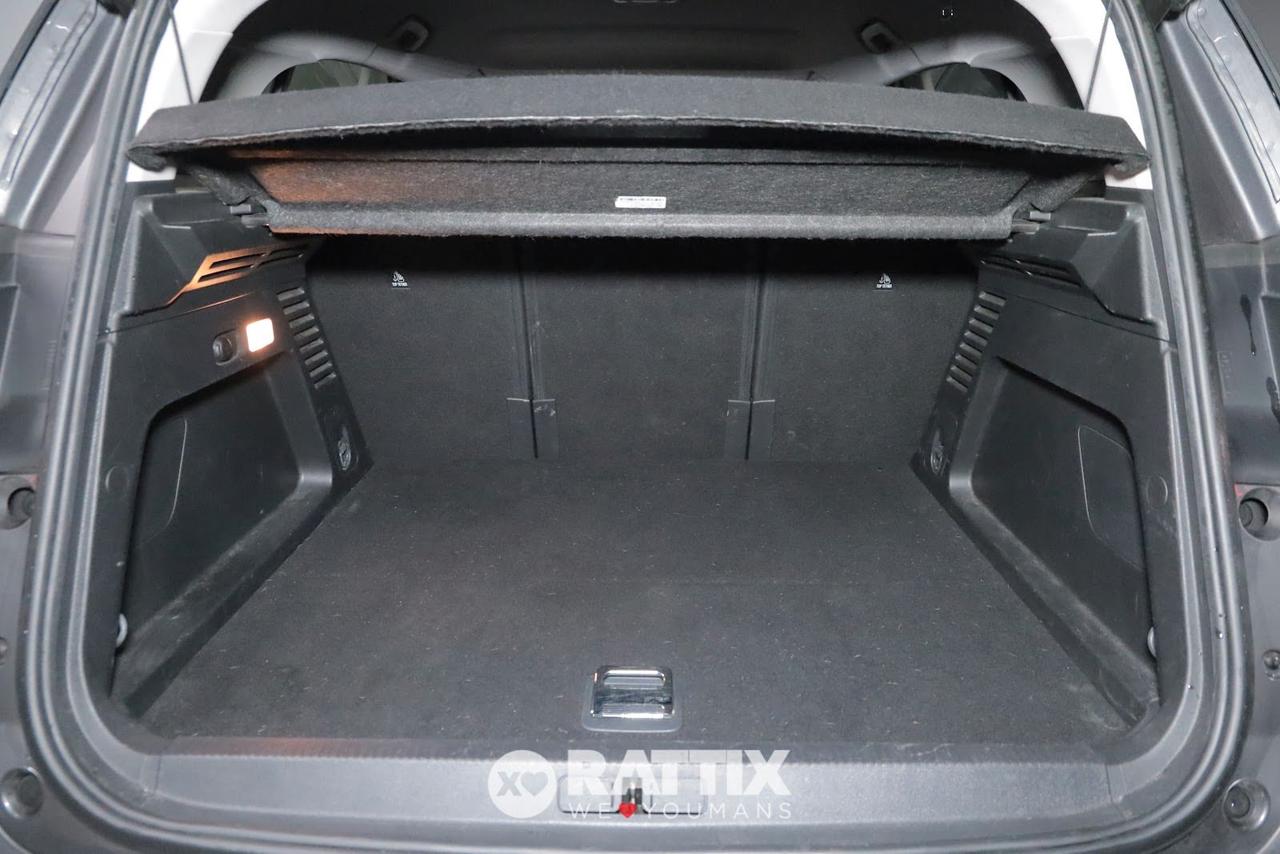 Citroen C5 Aircross 1.6 hybrid phev 225CV Shine e-eat8