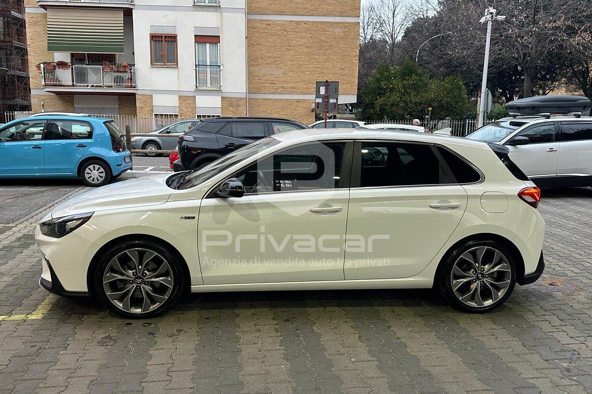 HYUNDAI i30 1.6 CRDi 136CV 5 porte N-Line