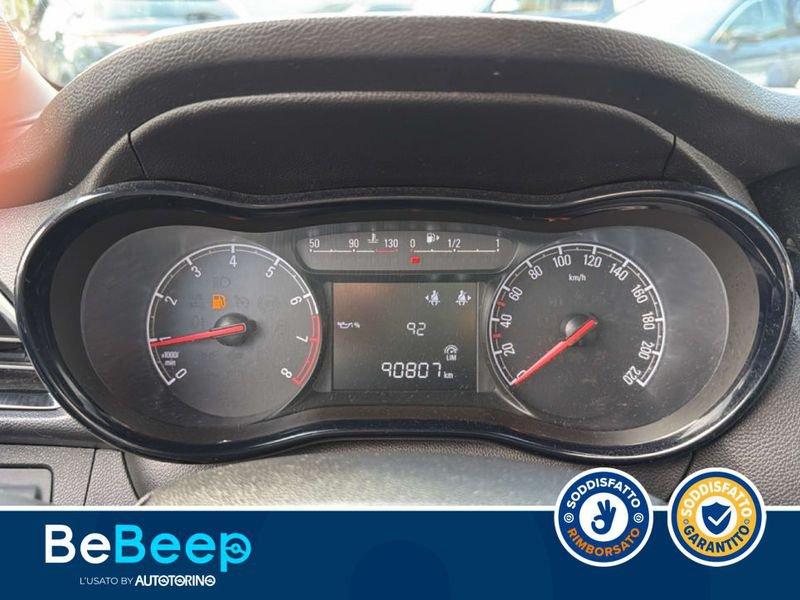 Opel Karl 1.0 75CV