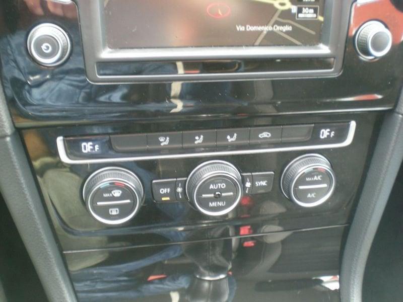Volkswagen Golf 5p 2.0 tdi Highline 150cv E6