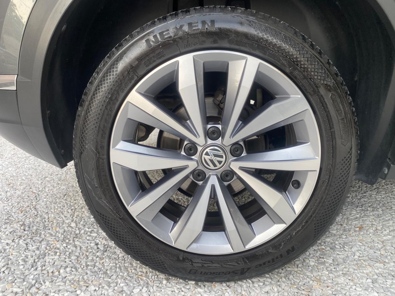 Volkswagen T-Roc 1.0 TSI 115 CV Style BlueMotion Advanced NEOPATENENTATI!!!