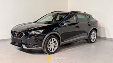 CUPRA Formentor 1.4 e-Hybrid DSG
