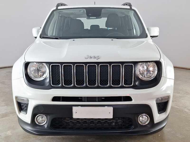 JEEP RENEGADE 1.6 MJet DDCT 120cv Business