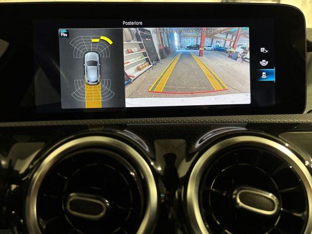 MERCEDES-BENZ A 250 e hybrid EQ Premium