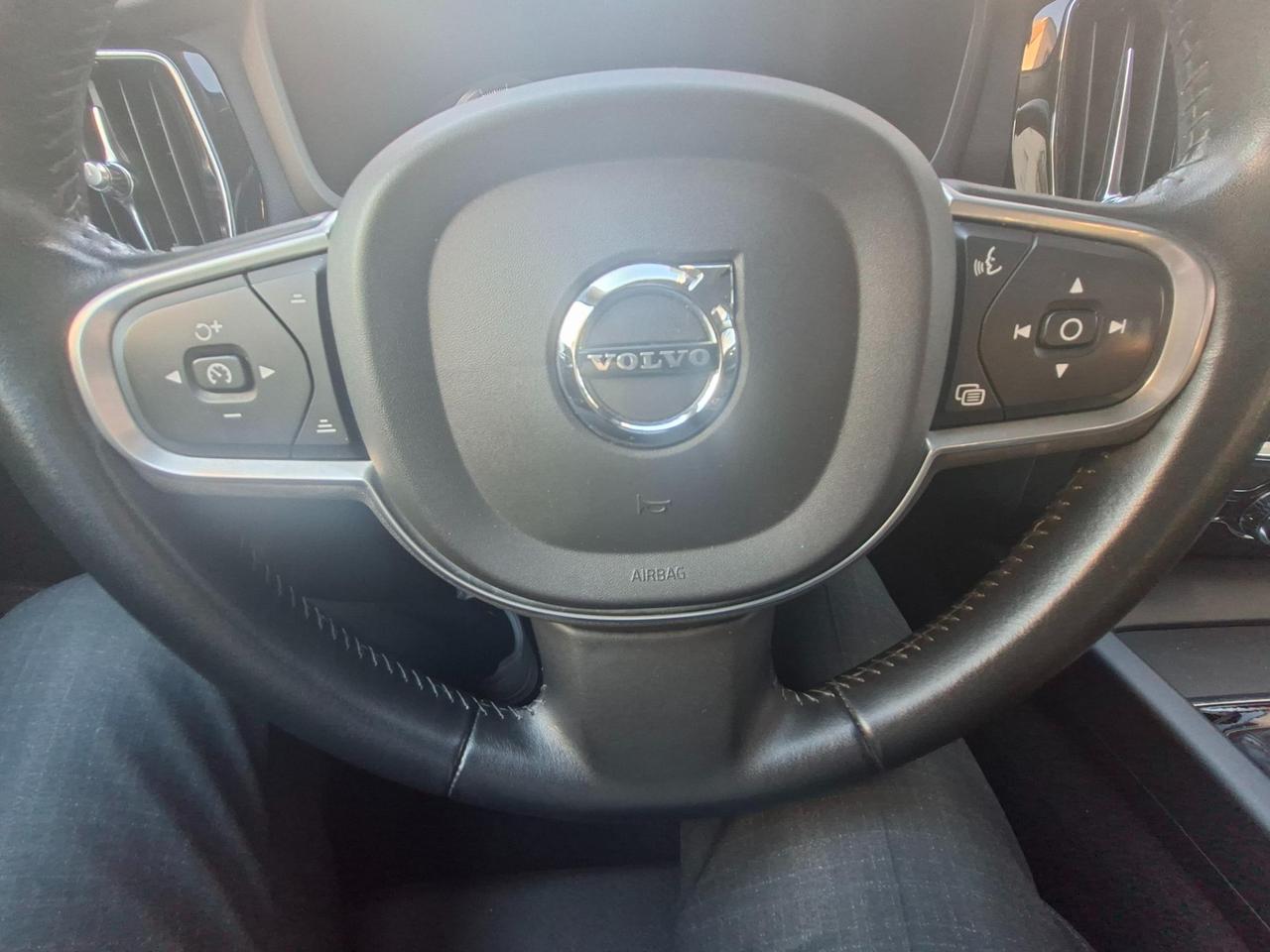 Volvo V60 2.0 d3 Business Plus geartronic