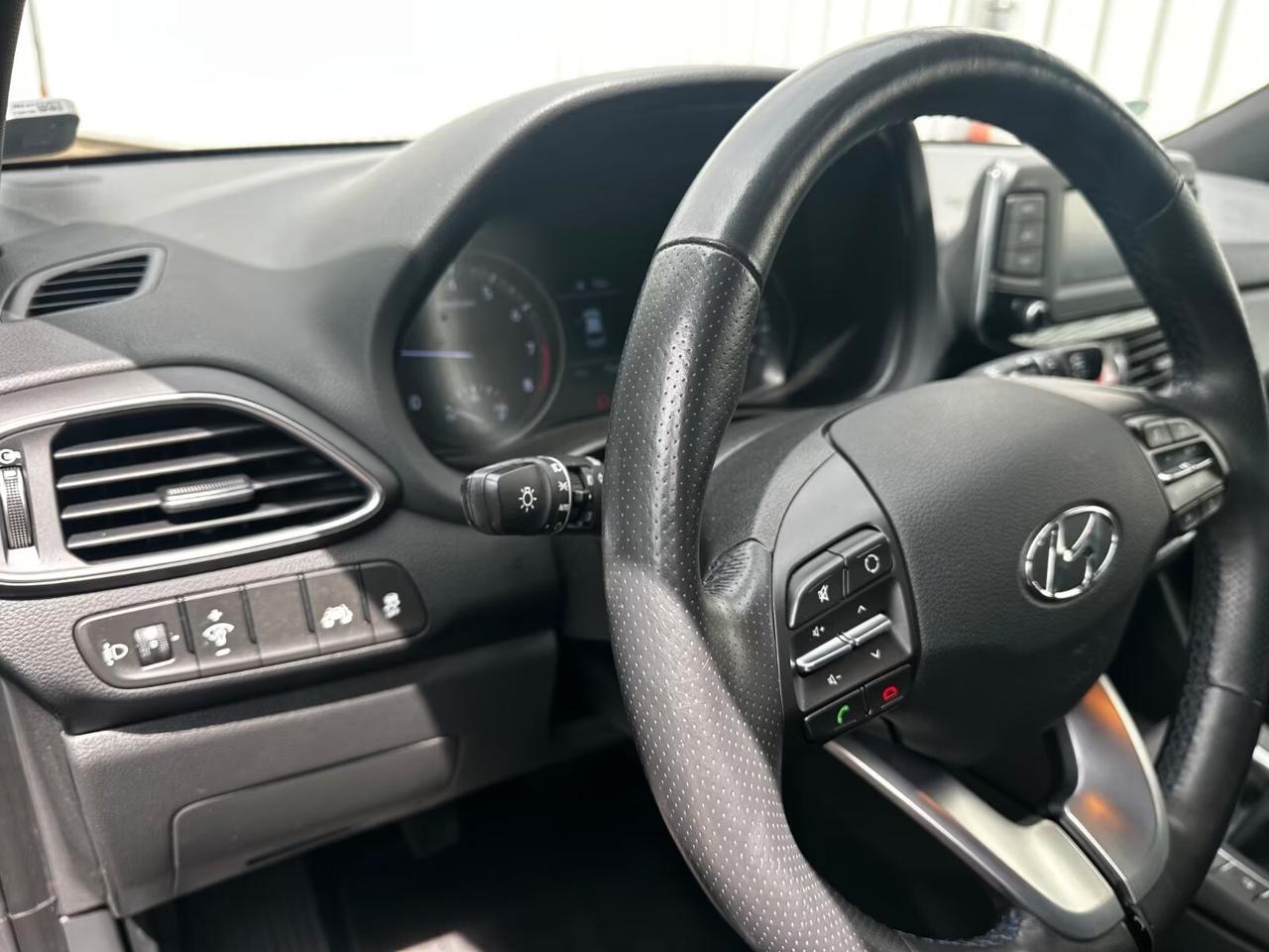 Hyundai i30 1.0 T-GDI 12V 5 porte Passion