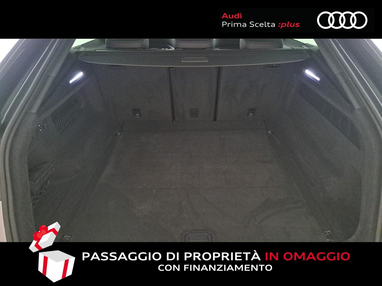 Audi Q8 3.0 tdi mhev s line edition quattro 286cv tiptronic