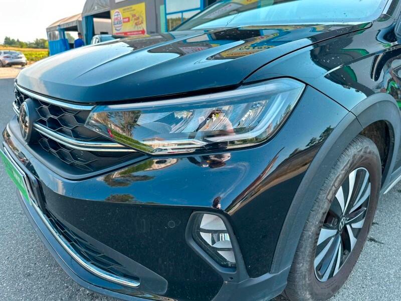 VOLKSWAGEN Taigo Taigo 1.0 TSI 110 CV Life