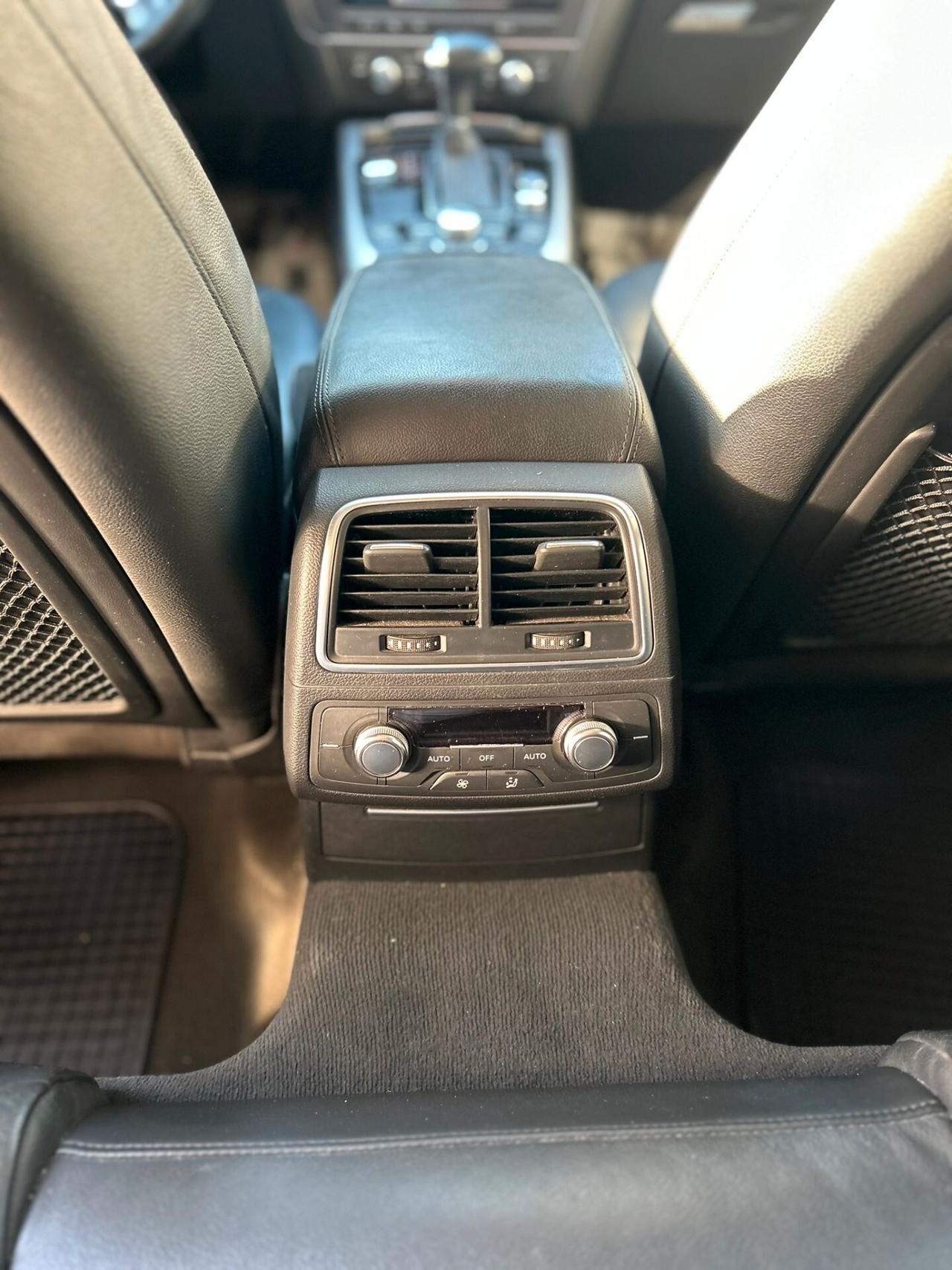 Audi A6 2.0 TDI 177 CV multitronic Business plus