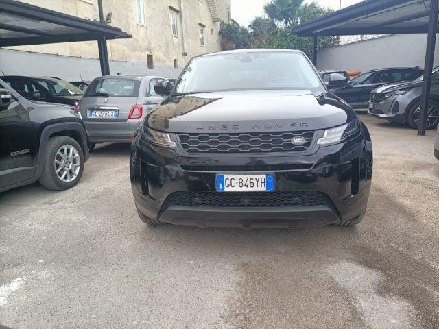 LAND ROVER Range Rover Evoque 2.0D I4 180 CV AWD Auto R-Dynamic S