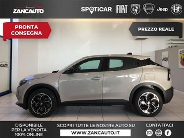 Alfa Romeo Junior BEV 156CV/115kW elettrica MY25