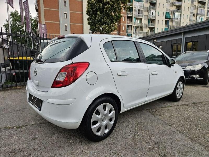 Opel Corsa Corsa 5p 1.2 One c/clima 85cv