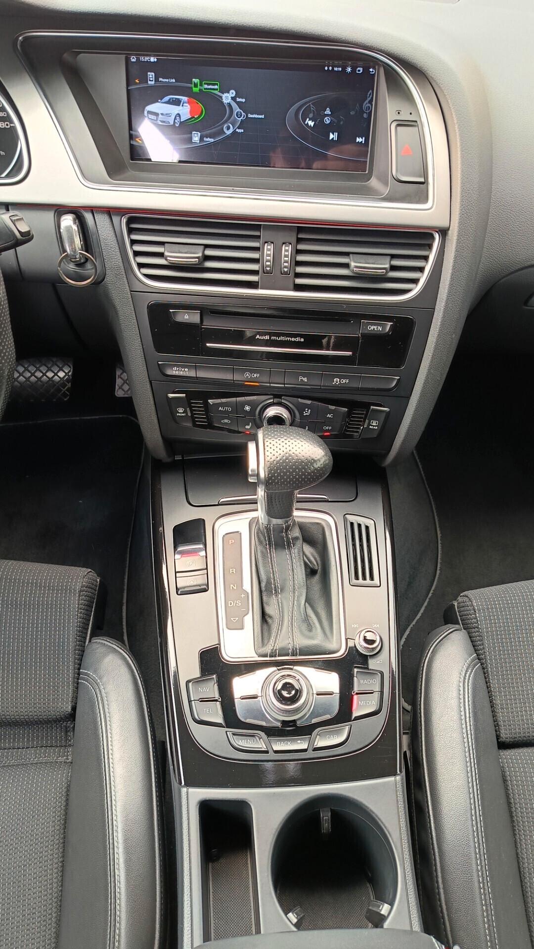 Audi A5 SPB 3.0 V6 TDI 245 CV quattro S tronic Sportback