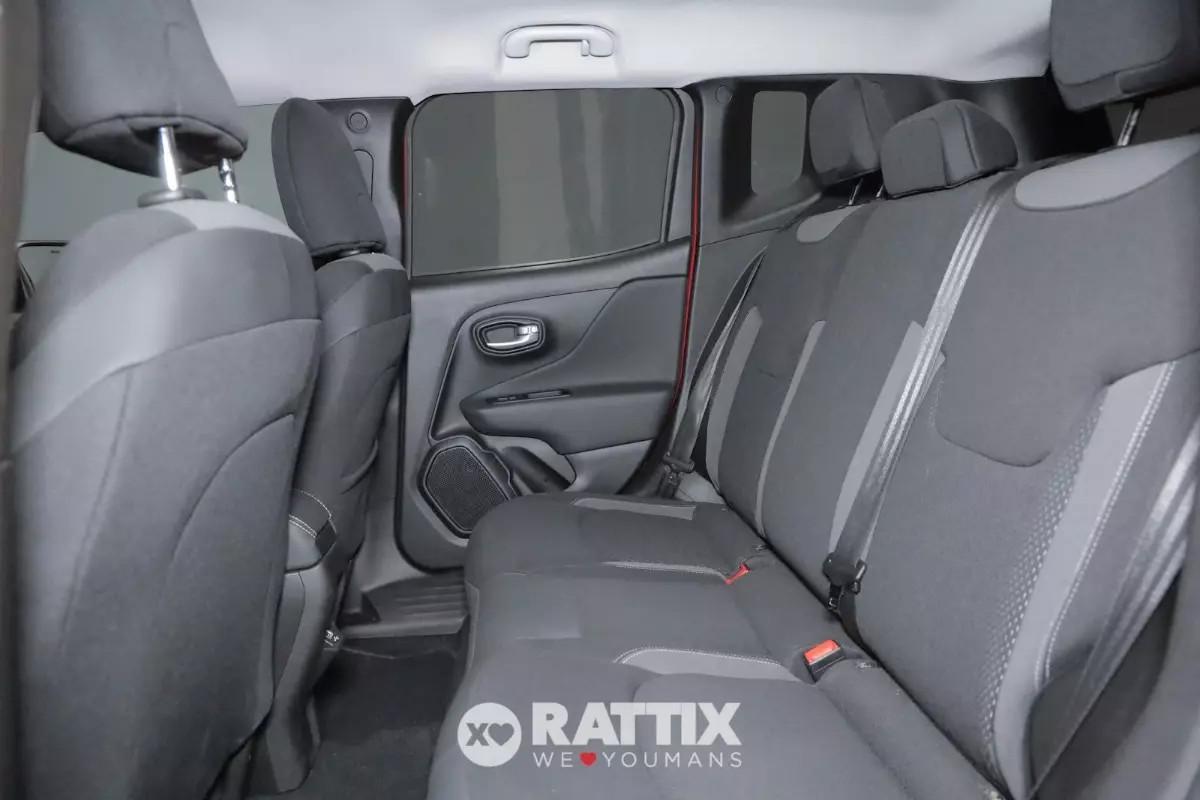 Jeep Renegade 1.6 MJT 130CV Limited