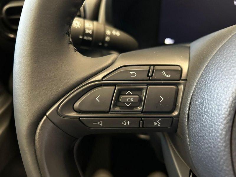 Toyota Yaris Cross 1.5 Hybrid 5p. E-CVT Trend - PROMO SIRONIAUTO+