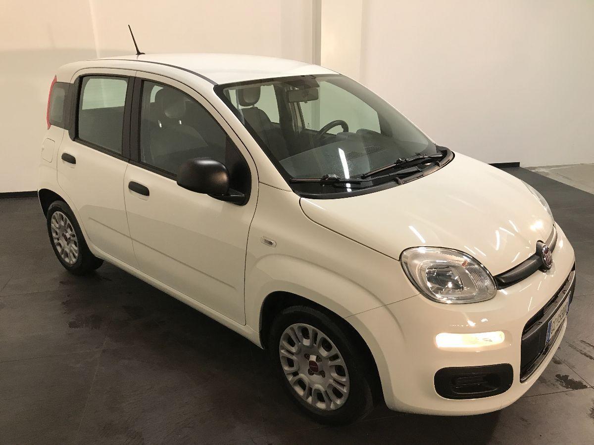 FIAT Panda 1.0 S&S Hybrid Easy