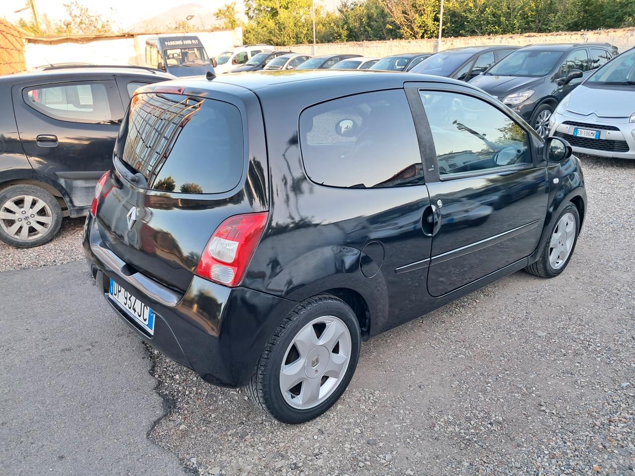 Renault Twingo 1.1 GPL solo 130.000km
