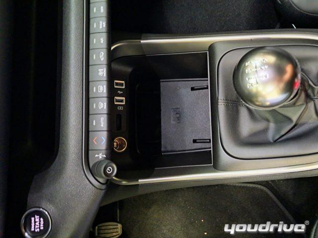 JEEP Avenger 1.2 Turbo 100 CV Summit TETTO NERO KM0