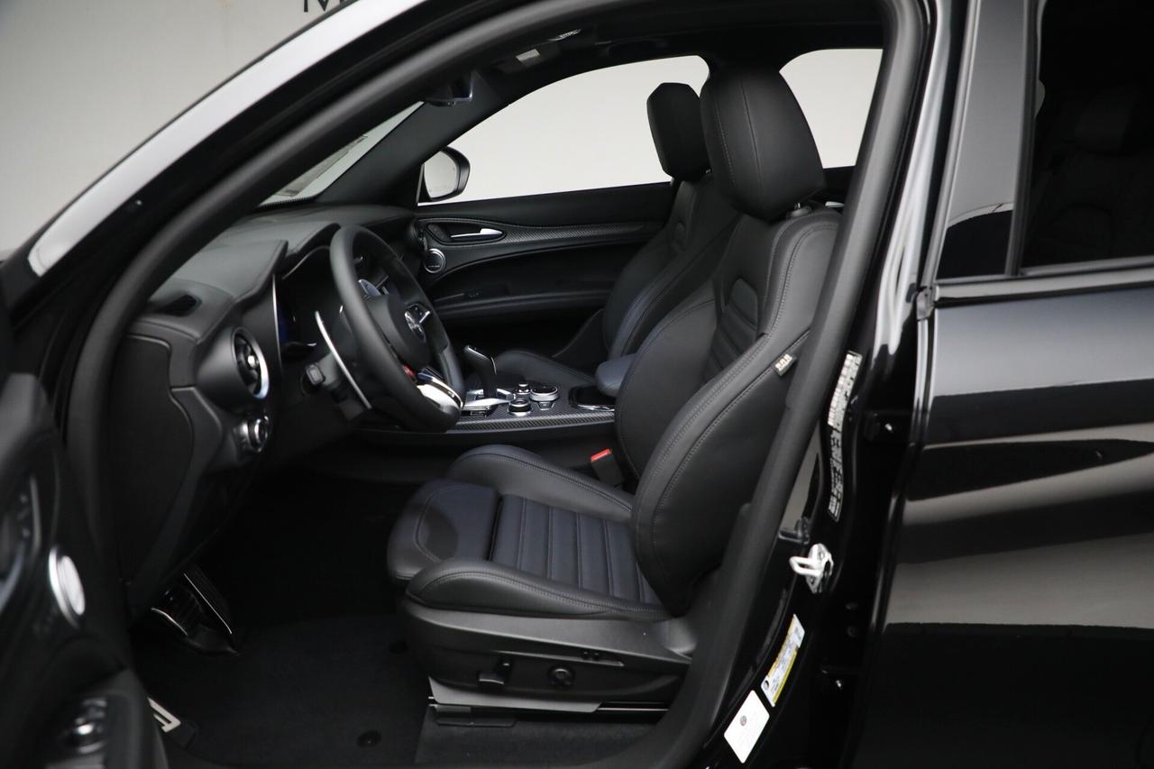 Alfa Romeo Stelvio 2.9 Bi-Turbo V6 520 CV AT8 Q4 Quadrifoglio NOLEGGIO LUNGO TERMINE - LEASING FULL INCLUSIVE