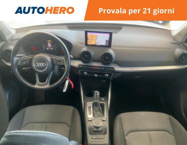 AUDI Q2 1.0 TFSI S tronic Sport