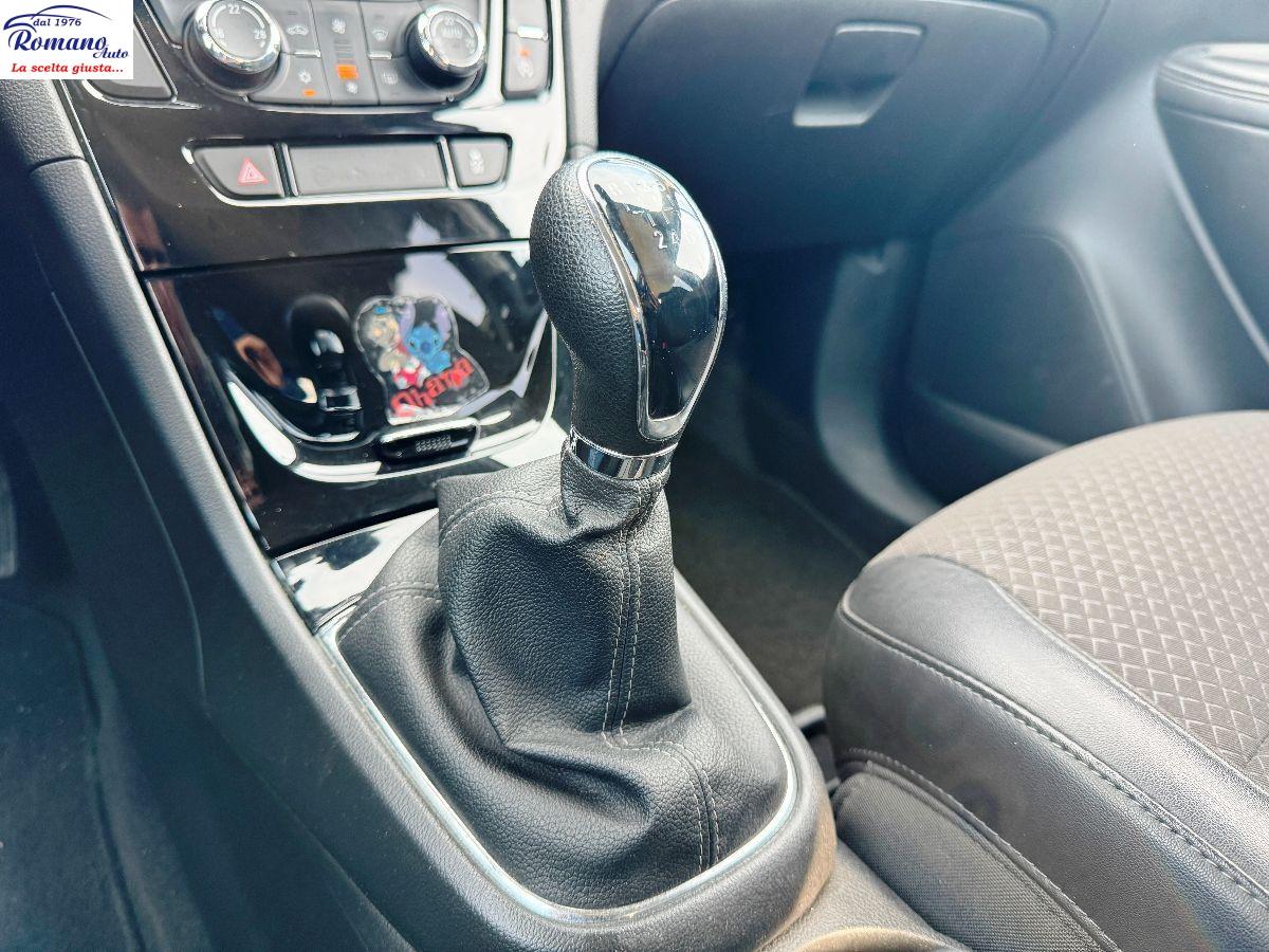 OPEL - Mokka X X 1.6 cdti Business 4x2 136cv