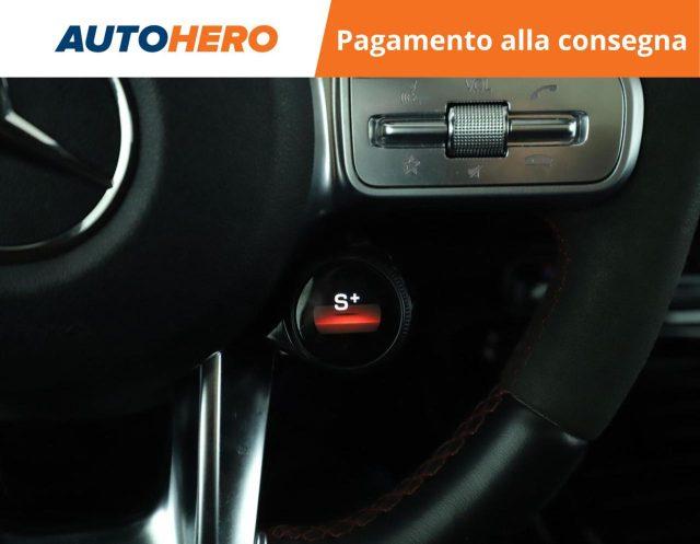 MERCEDES-BENZ A 45 S AMG A 45S AMG 4Matic+