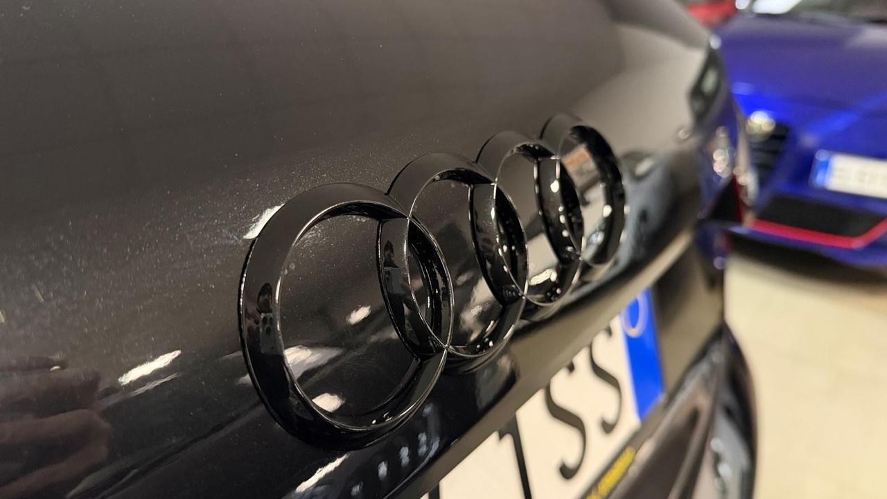 Audi Q3 2.0 TDI 150 CV quattro S tronic edition Sport