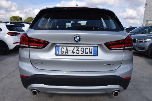 BMW X1 sDrive18d Business Advantage