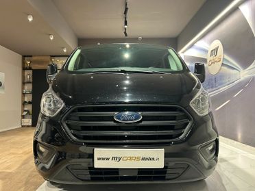 Ford Transit Custom 340 2.0 EcoBlue 130 PC Furgone Trend