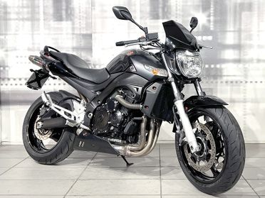 Suzuki GSR 600