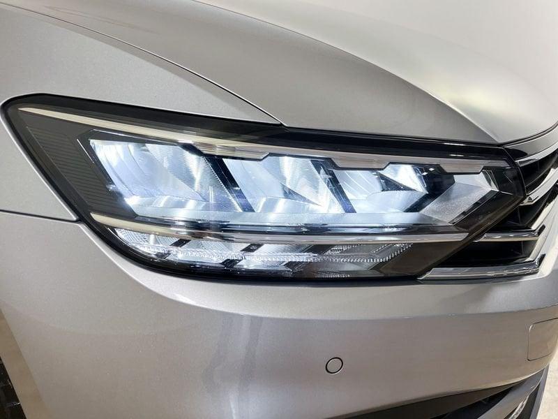 Volkswagen Passat Variant 2.0 TDI SCR 122 CV EVO DSG Business