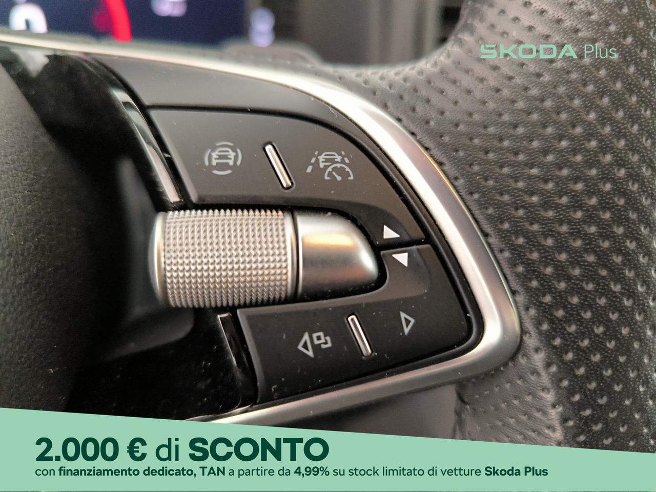 Skoda Karoq 2.0 tdi executive 150cv dsg