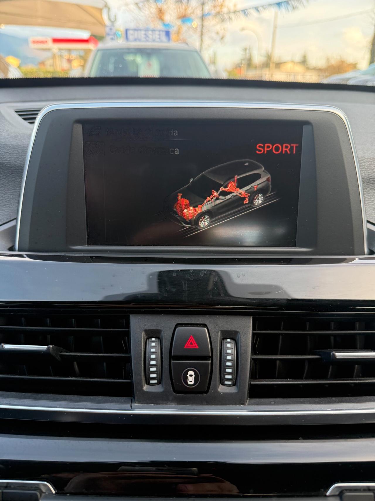 " PERFETTA " Bmw X1 xDrive20d Business