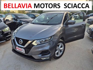 Nissan Qashqai 1.5 dCi 115 CV Business