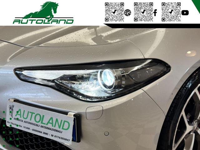 ALFA ROMEO Giulia 2.2 Turbodiesel 160 CV AT8 B-Tech
